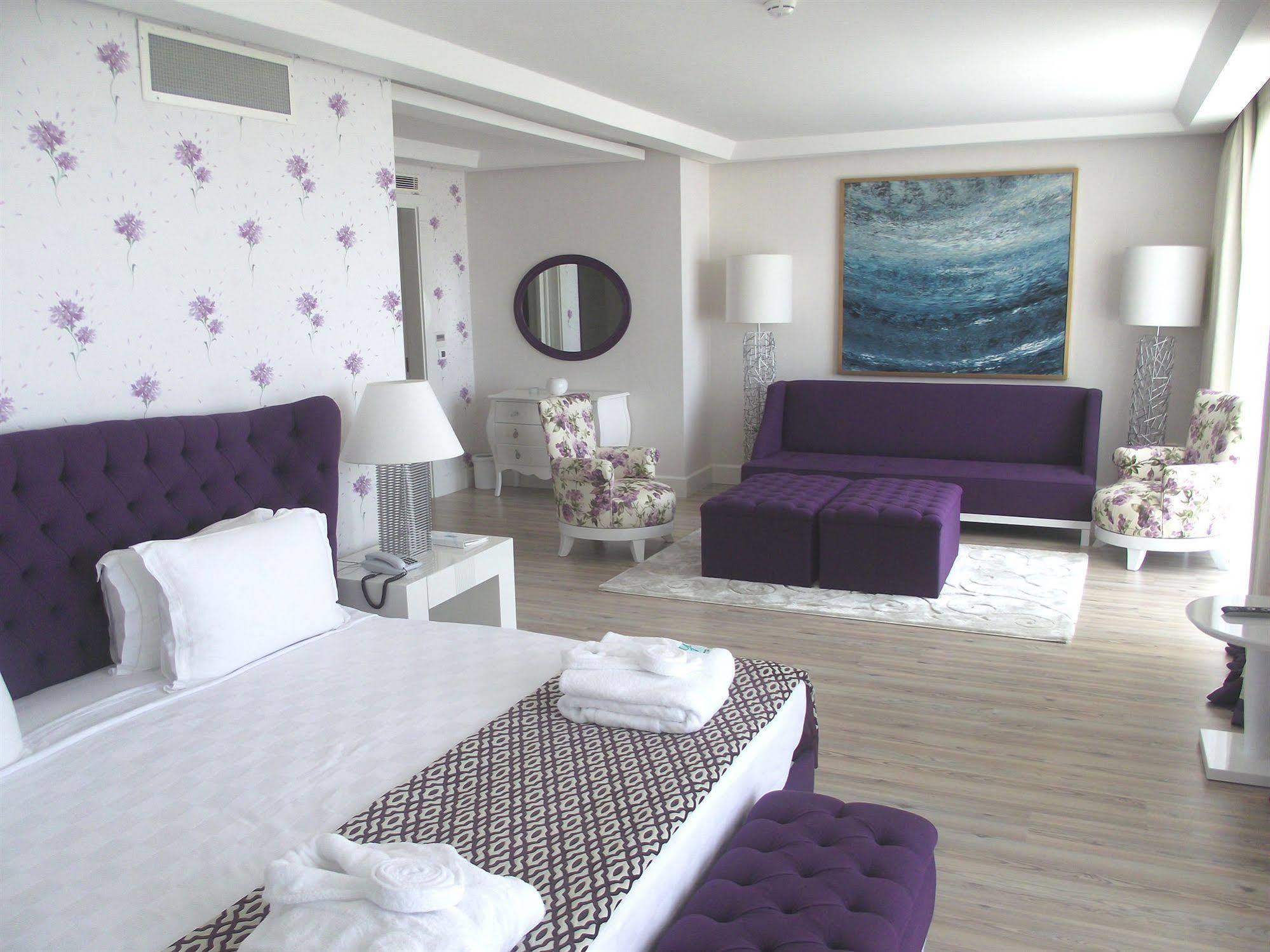 Hillstone & 5* Bodrum