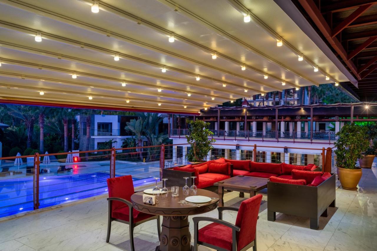 Отель Hillstone & 5*