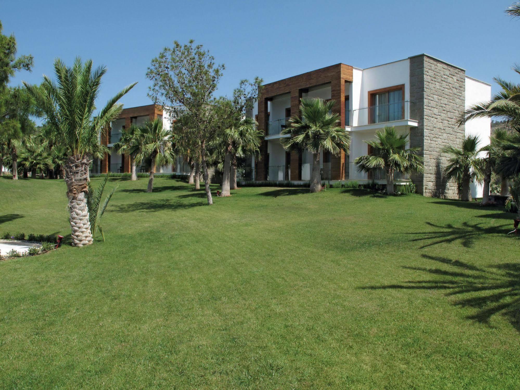 Hillstone & 5*