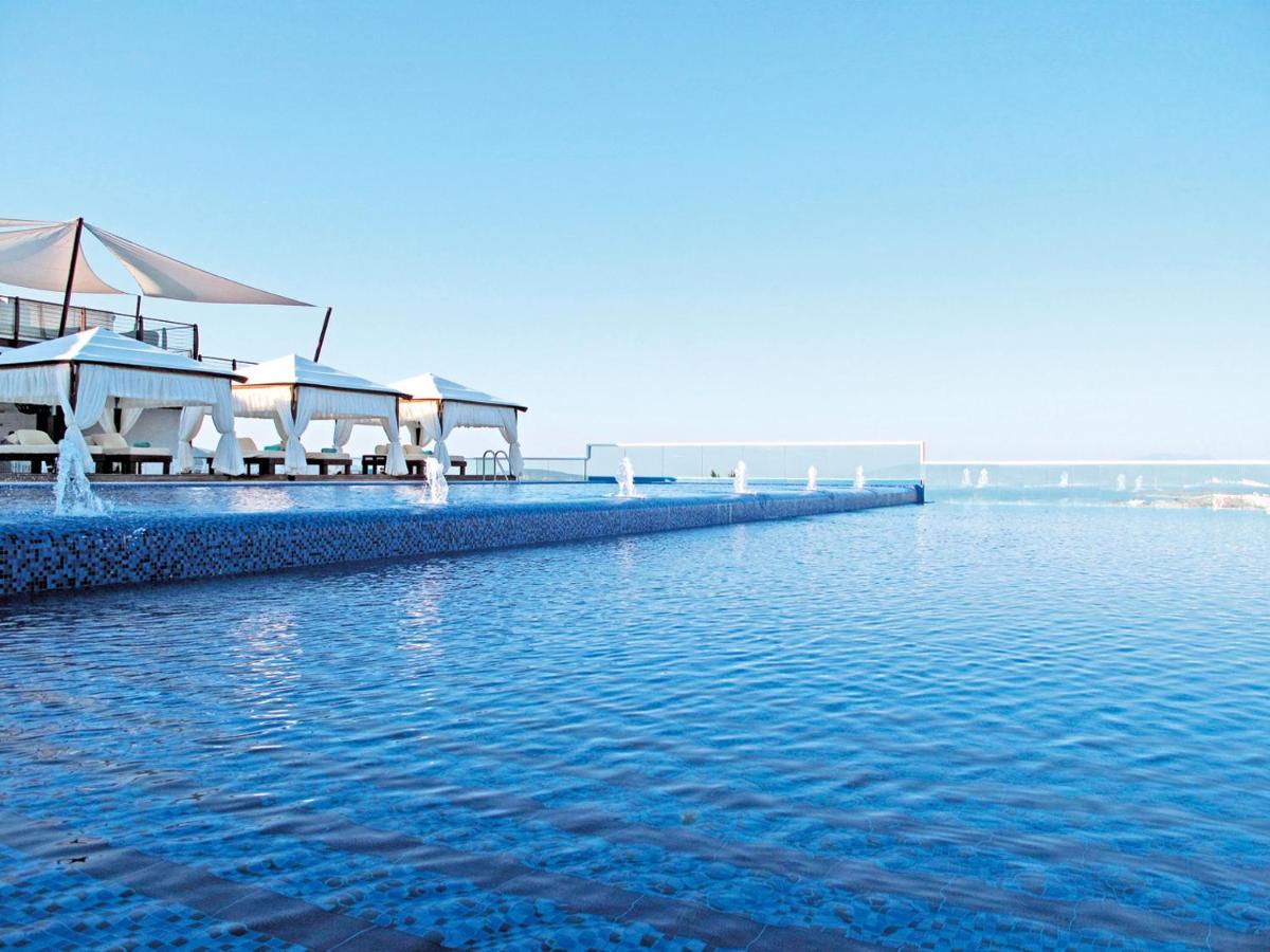Hillstone & Отель 5*